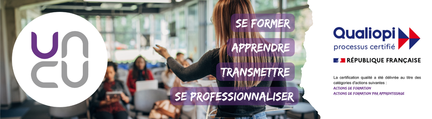 Formation Qualiopi