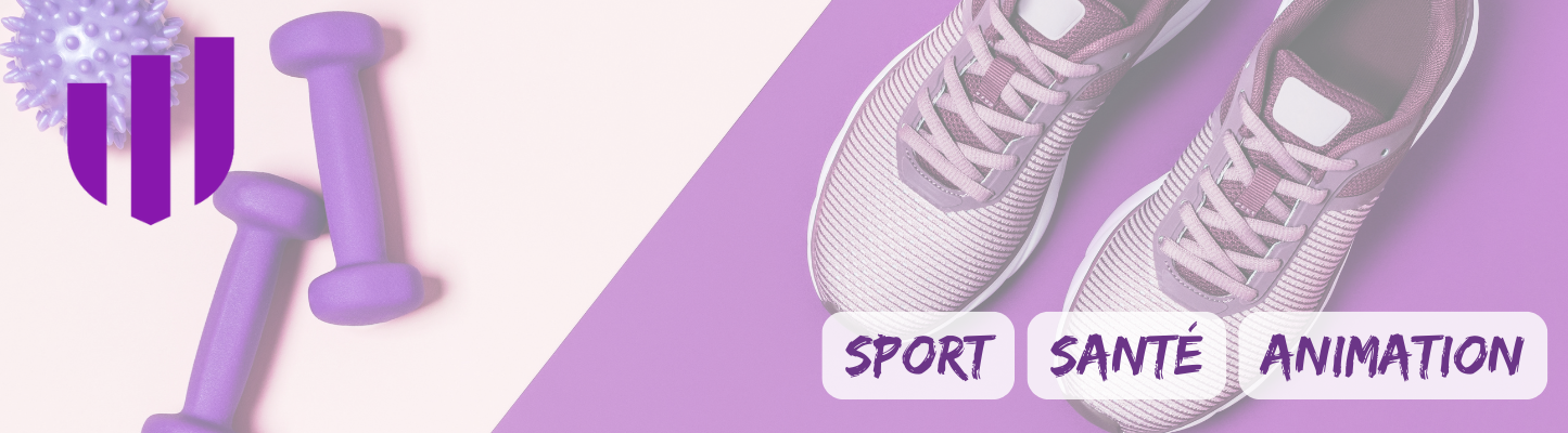 Formation sport, santé et animation